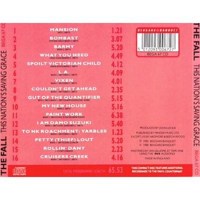 1988 CD back